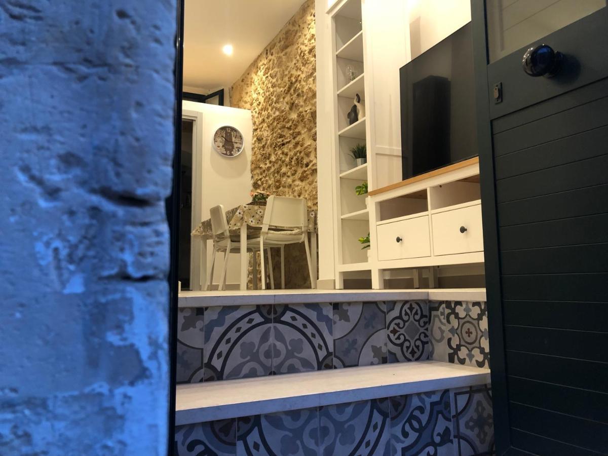 Tannur Del Carmine Βίλα Νότο Εξωτερικό φωτογραφία