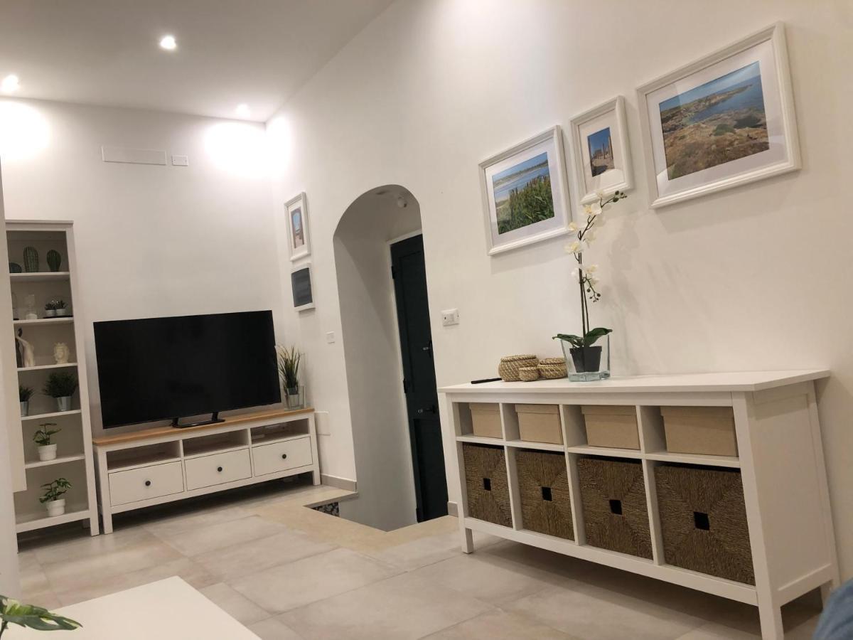 Tannur Del Carmine Βίλα Νότο Εξωτερικό φωτογραφία