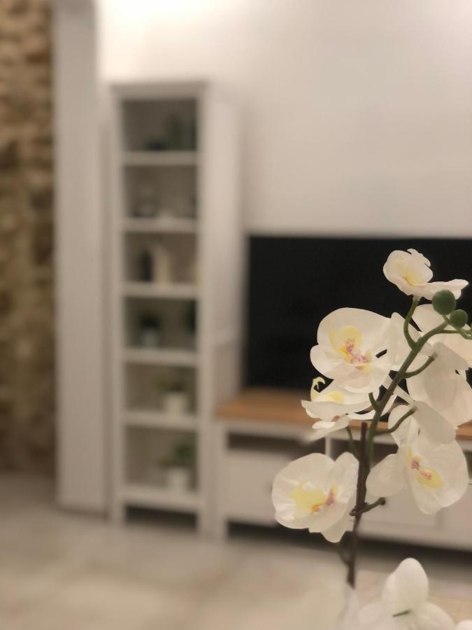 Tannur Del Carmine Βίλα Νότο Εξωτερικό φωτογραφία