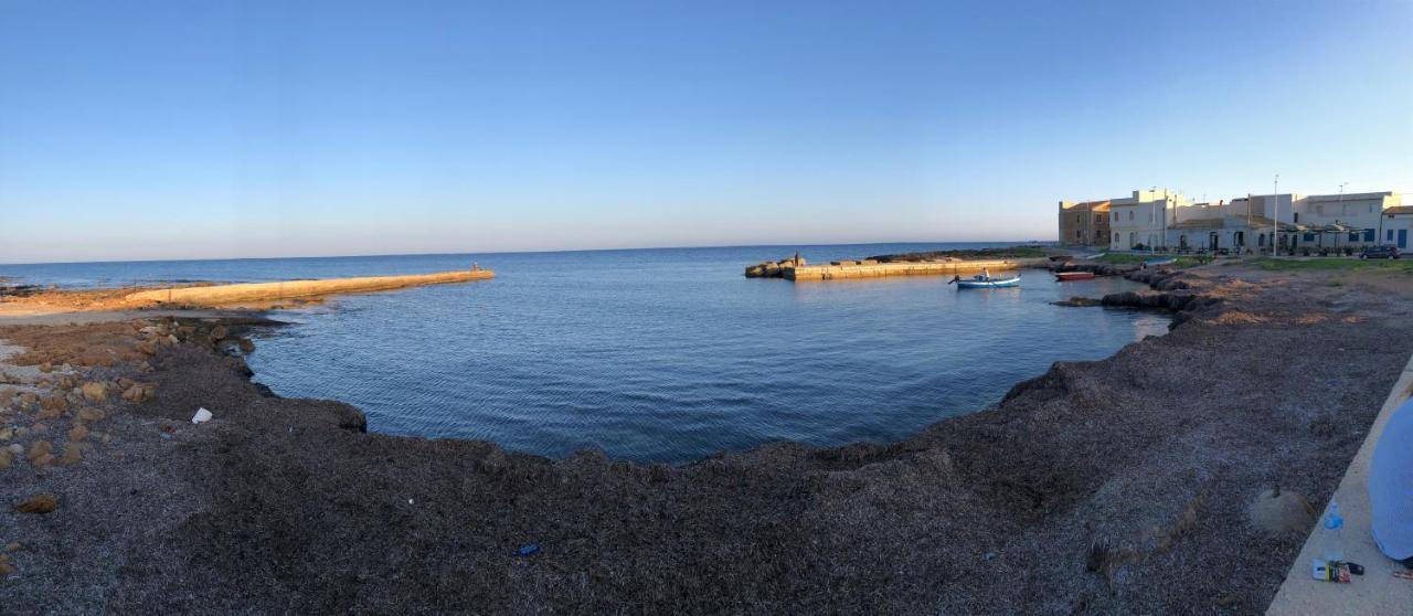 Tannur Del Carmine Βίλα Νότο Εξωτερικό φωτογραφία