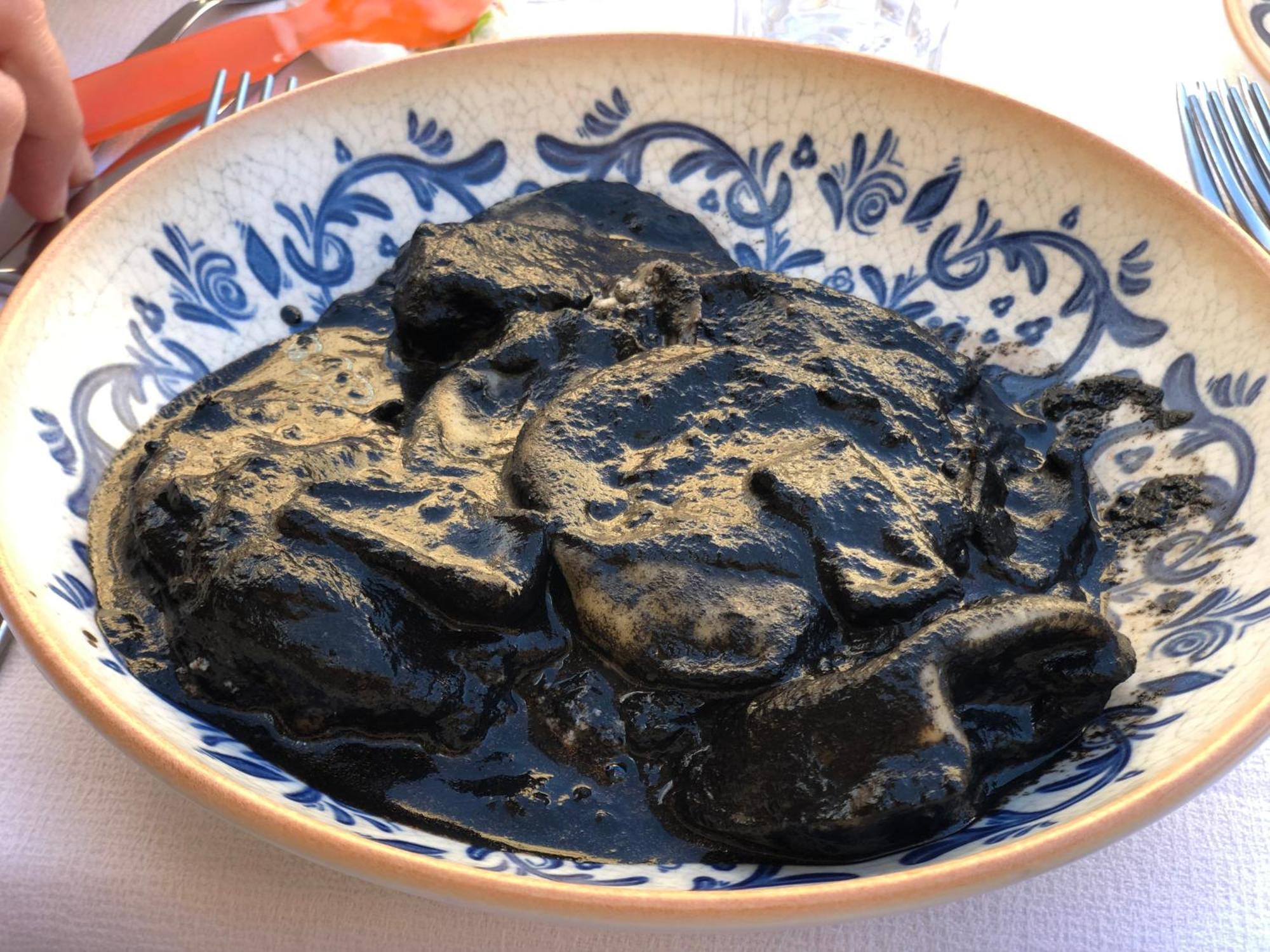 Tannur Del Carmine Βίλα Νότο Εξωτερικό φωτογραφία