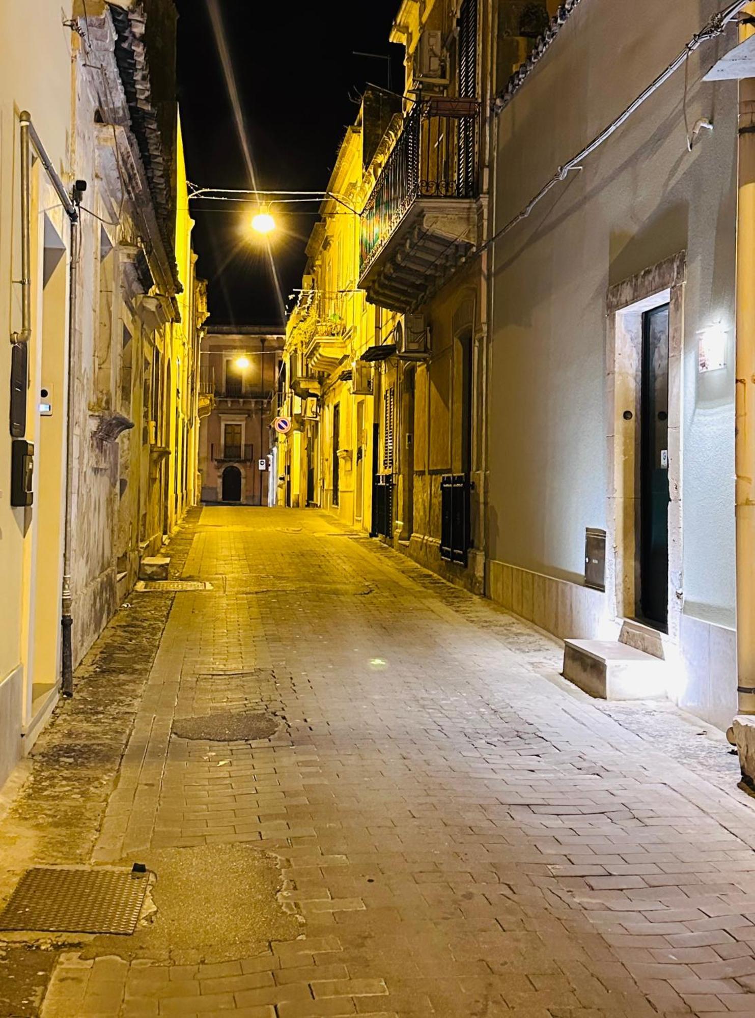 Tannur Del Carmine Βίλα Νότο Εξωτερικό φωτογραφία