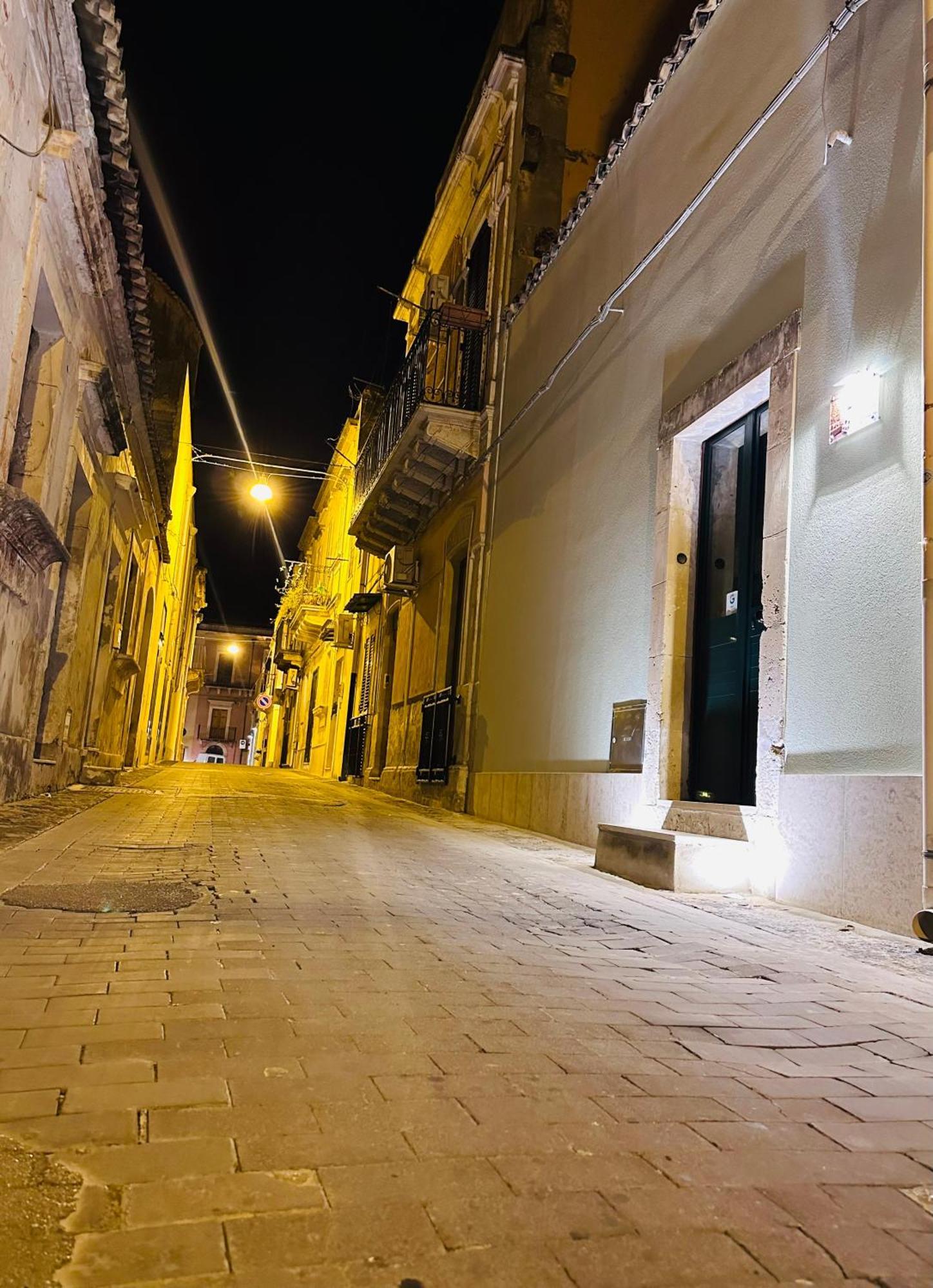 Tannur Del Carmine Βίλα Νότο Εξωτερικό φωτογραφία