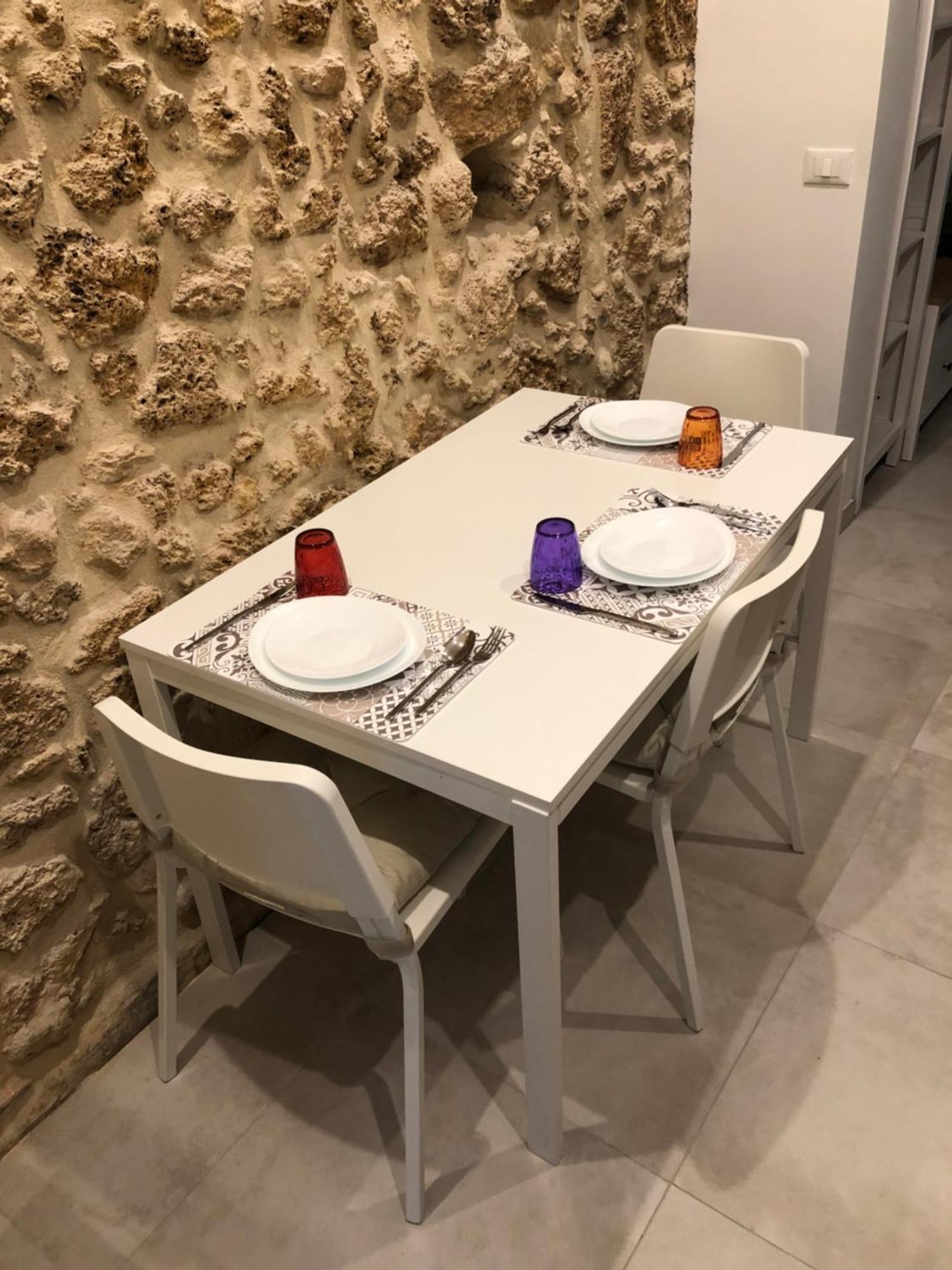 Tannur Del Carmine Βίλα Νότο Εξωτερικό φωτογραφία